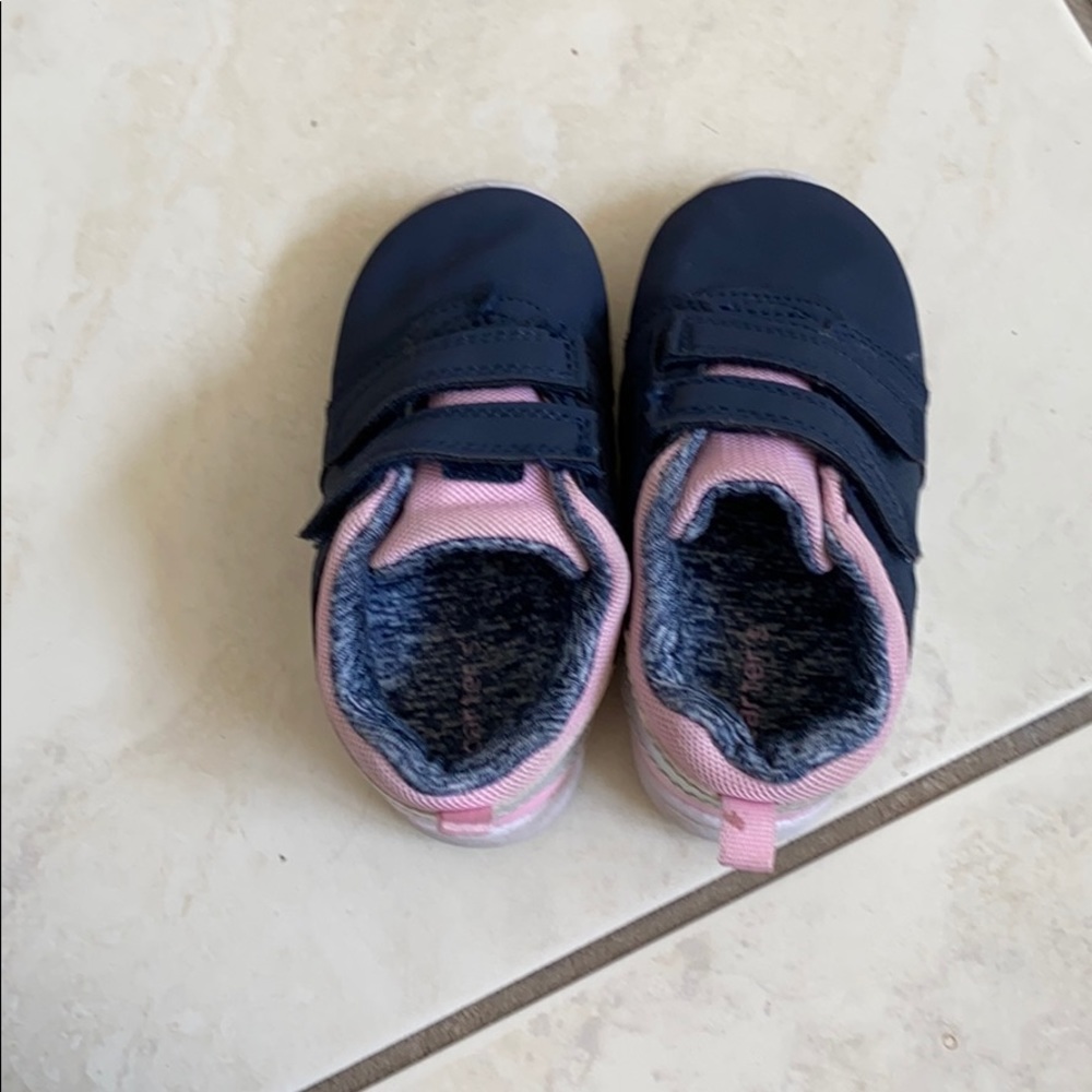 toddler shoes